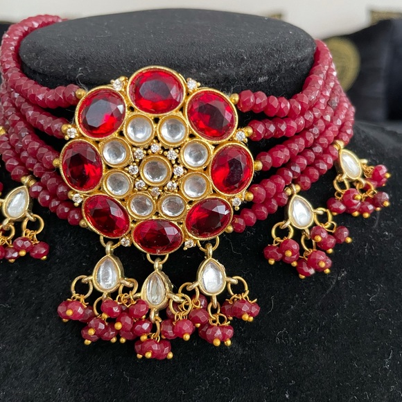 Indian & Pakistani style jewelry - Picture 2 of 5